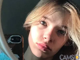 NikaShell’s Streamate Profile Image