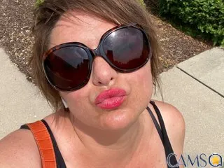 NikitaFemm’s Streamate Profile Image