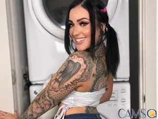 NikitaRaeBlack’s Streamate Profile Image