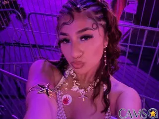 NikkiStacksXO’s (Streamate) Photo