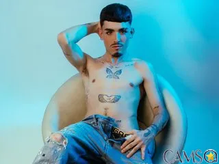 Picture of NikoStone from Streamate