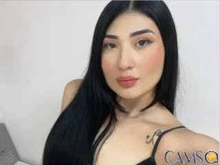 NinaMorel’s (Streamate) Photo