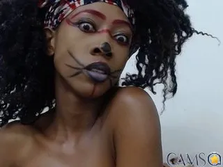 Ninjainia&rsquo;s (Streamate) Photo