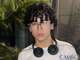 Niokii’s Streamate Profile Image