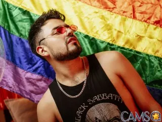 NoahBrownXX’s (Streamate) Photo