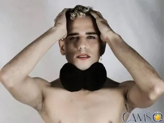 Noha_deluxe’s (Streamate) Photo