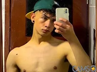 NohaLindez’s Streamate Profile Image