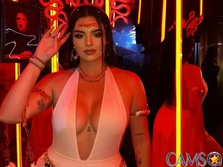 NovaDixonn’s (Streamate) Photo