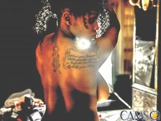 NylaJ’s (Streamate) Photo