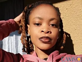 ObsessedMimi’s Streamate Profile Image