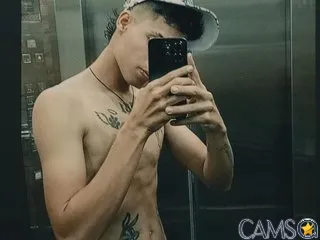 Oliver_Thomson’s Streamate Profile Image