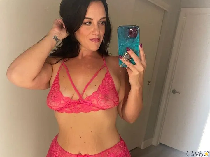 Olivia_Oceans’s (Streamate) Photo
