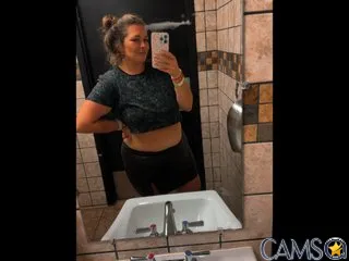 OliviaTaylerXO’s (Streamate) Photo