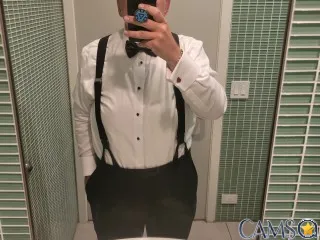 Ordmax&rsquo;s Streamate Profile Image