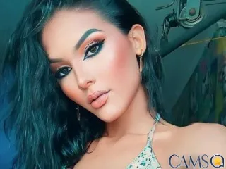 Orianitaa’s (Streamate) Photo