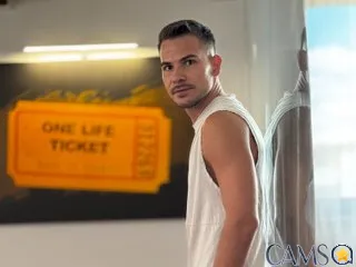 OrionEnzo’s (Streamate) Photo