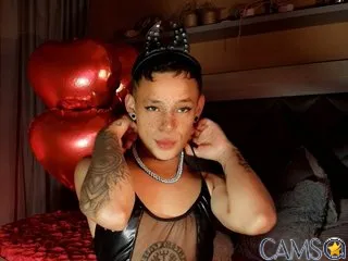 OrioonDust’s (Streamate) Photo