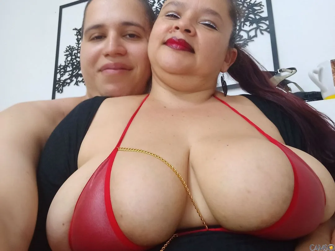 Pareja_explosiva111’s (Streamate) Photo