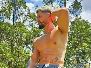 PaulBennet’s (Streamate) Photo