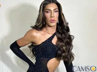 Paulina_Joy19’s Streamate Profile Image