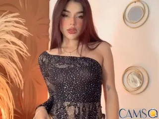 paulinabennet’s (Streamate) Photo