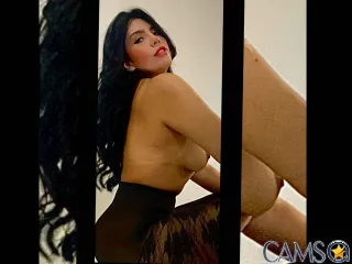 PenelopeDiaz69’s (Streamate) Photo