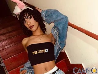 Penelopee_Rouge’s Streamate Profile Image