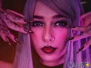 persefone333’s Streamate Profile Image