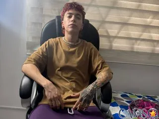phantom_olivers’s Streamate Profile Image