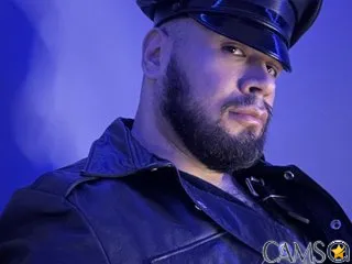 PiercedLeather’s (Streamate) Photo