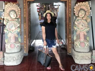 PinayDOLLxx’s (Streamate) Photo