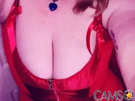 PINKCRYSTAL’s (Streamate) Photo