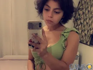 PinkyFlowers’s (Streamate) Photo