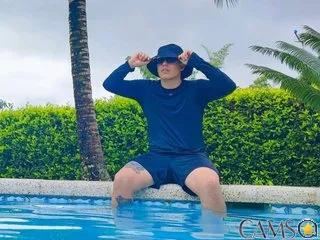 pittersornil’s Streamate Profile Image