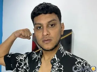 PlayPartyy’s Streamate Profile Image