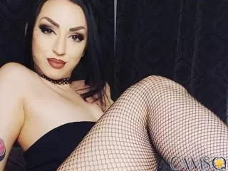 PorcelainYin’s (Streamate) Photo