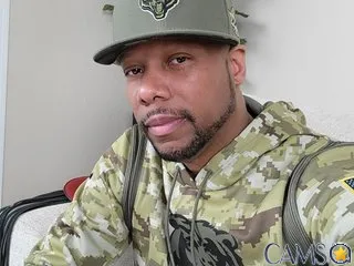 PREZand1STLady’s (Streamate) Photo