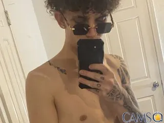 PrinceofdHub’s (Streamate) Photo
