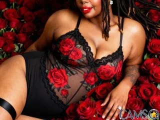 PrincessKrystalHart&rsquo;s (Streamate) Photo