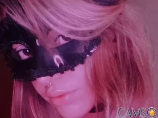 PrincessNicolette’s (Streamate) Photo