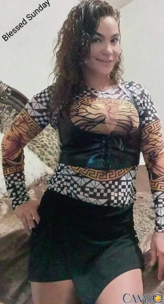 QuarantineBootyCall’s (Streamate) Photo