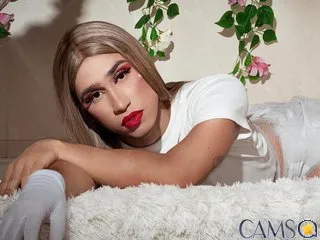 Queen_Ari’s Streamate Profile Image
