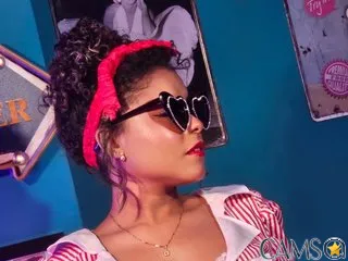 Queen_Sky’s Streamate Profile Image