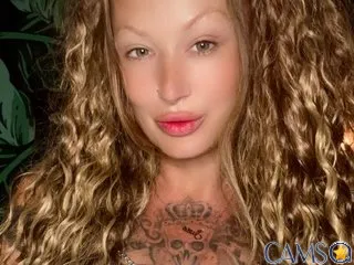 Queen_Suzie’s Streamate Profile Image