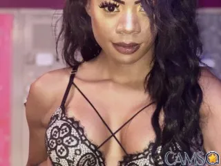 QueenDior’s (Streamate) Photo