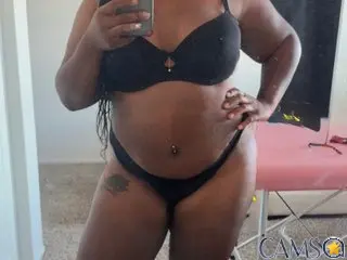 QueenDomi&rsquo;s Streamate Profile Image