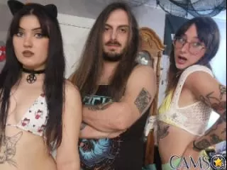 R0nniexLia’s (Streamate) Photo