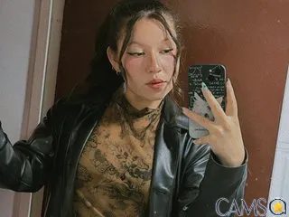 Rachel_Whiite18’s (Streamate) Photo