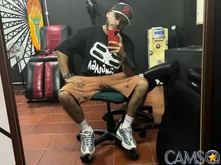 Ragnar940920’s (Streamate) Photo