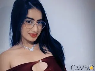 Raisagil19’s Streamate Profile Image